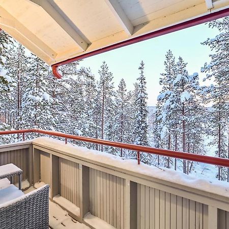 Free Downhill Skiing Ticket 1Pcs Cozy And Very Peaceful Place In Levi Kittilä Exterior foto